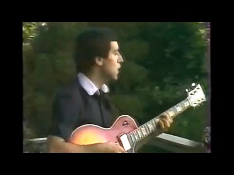 Temur Kvitelashvili - The Gull , თემურ ყვითელაშვილი - თოლია ( 1987 )